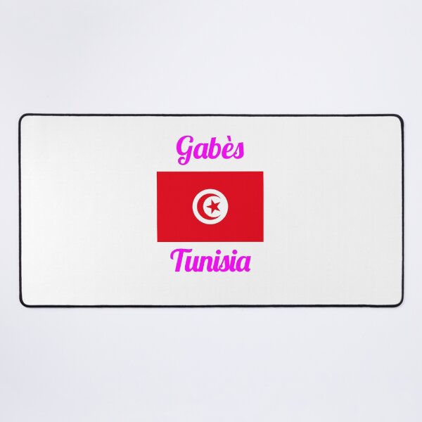 Item preview, Gabès Tunisia - Stylish Prints, designed and sold by Fleetwood1994.