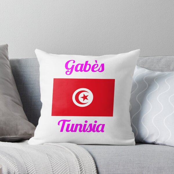 Item preview, Gabès Tunisia - Stylish Prints, designed and sold by Fleetwood1994.