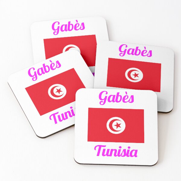 Item preview, Gabès Tunisia - Stylish Prints, designed and sold by Fleetwood1994.