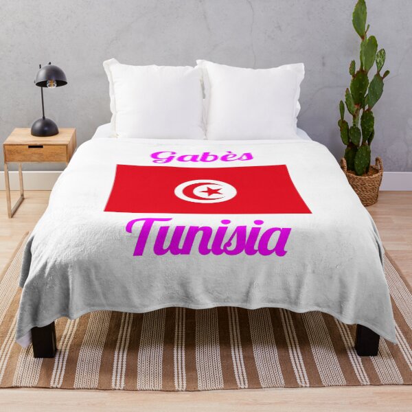 Item preview, Gabès Tunisia - Stylish Prints, designed and sold by Fleetwood1994.