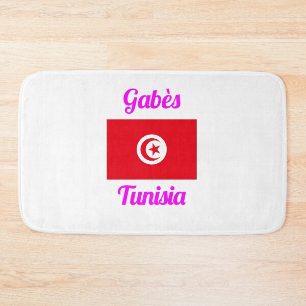 Item preview, Gabès Tunisia - Stylish Prints, designed and sold by Fleetwood1994.