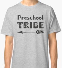 Preschool Classic T-Shirt