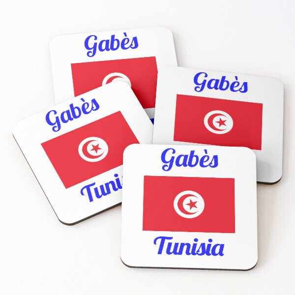 Item preview, Gabès Tunisia - Stylish Prints, designed and sold by Fleetwood1994.