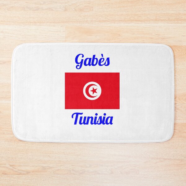 Item preview, Gabès Tunisia - Stylish Prints, designed and sold by Fleetwood1994.