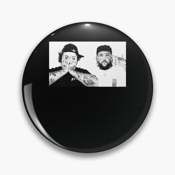 Item preview, $uicideboy$s designed and sold by omnecstar.