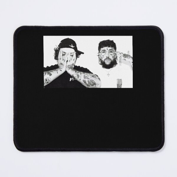 Item preview, $uicideboy$s designed and sold by omnecstar.