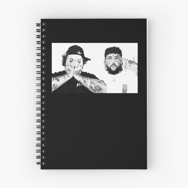 Item preview, $uicideboy$s designed and sold by omnecstar.