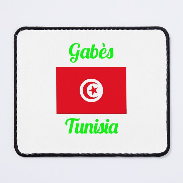 Item preview, Gabès Tunisia - Stylish Prints, designed and sold by Fleetwood1994.