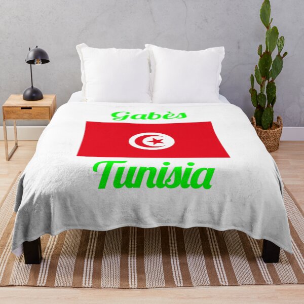 Item preview, Gabès Tunisia - Stylish Prints, designed and sold by Fleetwood1994.