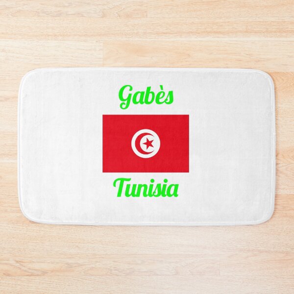 Item preview, Gabès Tunisia - Stylish Prints, designed and sold by Fleetwood1994.