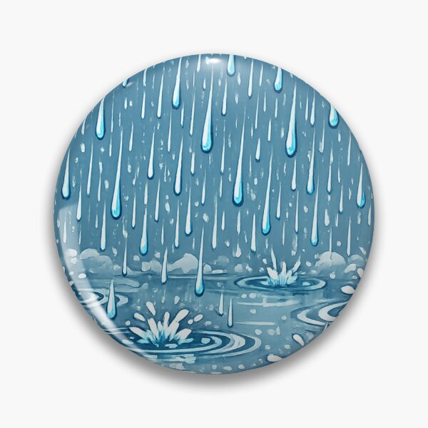 Item preview, Rainy Day Mood designed and sold by Arte Cartoon From TagTeam Group.
