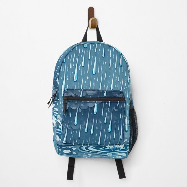 Item preview, Rainy Day Mood designed and sold by Arte Cartoon From TagTeam Group.