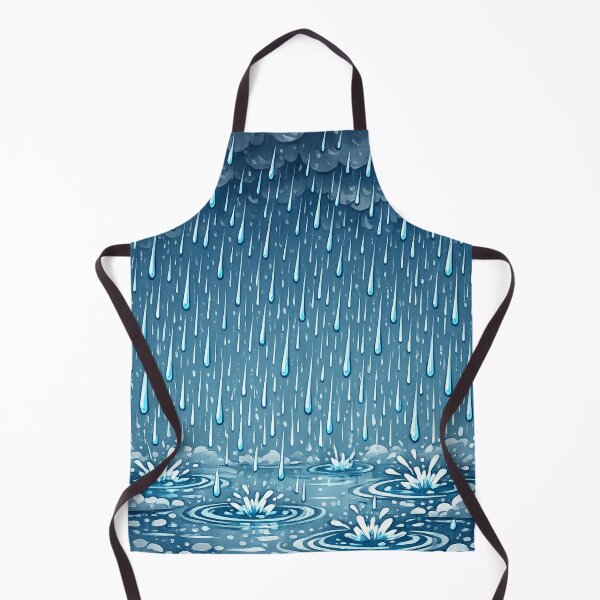 Item preview, Rainy Day Mood designed and sold by Arte Cartoon From TagTeam Group.