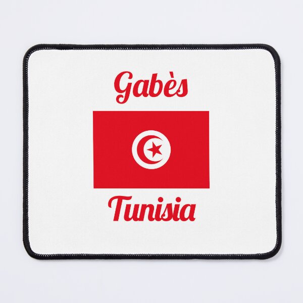 Item preview, Gabès Tunisia - Stylish Prints, designed and sold by Fleetwood1994.