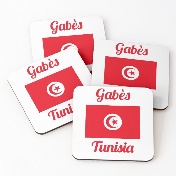 Item preview, Gabès Tunisia - Stylish Prints, designed and sold by Fleetwood1994.