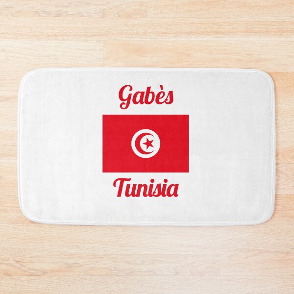 Item preview, Gabès Tunisia - Stylish Prints, designed and sold by Fleetwood1994.
