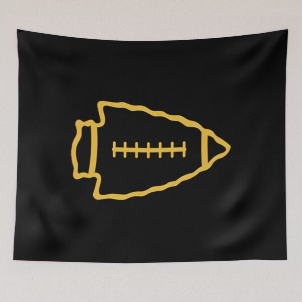 Item preview, Heckyes Arrowhead designed and sold by GraphicGroove-.