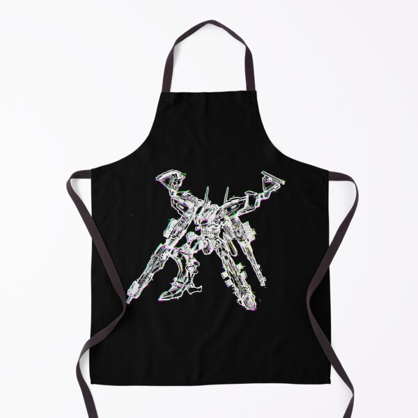 Item preview, Armored Core White Glint  designed and sold by Shariceuttrell.
