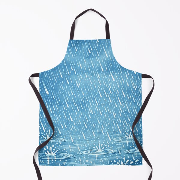 Item preview, Rain Outside, Calm Inside designed and sold by Arte Cartoon From TagTeam Group.