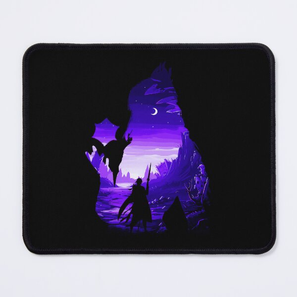 Item preview, Baldurs Gate 3 Shadowheart Negative Illusion designed and sold by Julieanntarkey.