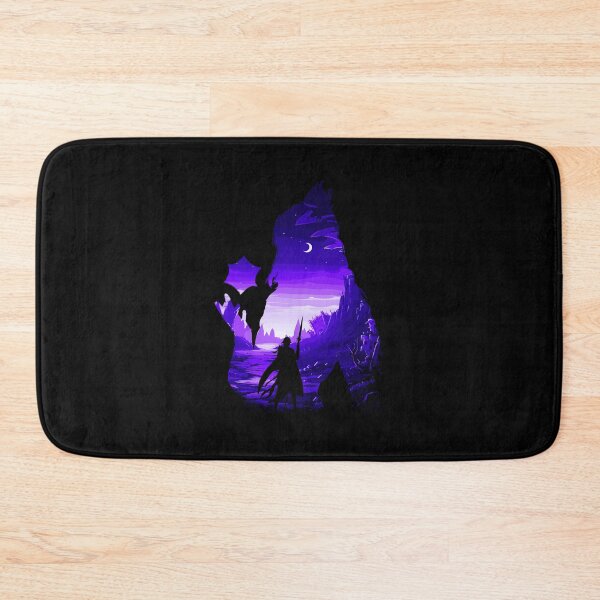 Item preview, Baldurs Gate 3 Shadowheart Negative Illusion  designed and sold by Julieanntarkey.