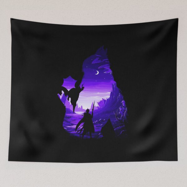 Item preview, Baldurs Gate 3 Shadowheart Negative Illusion  designed and sold by Julieanntarkey.