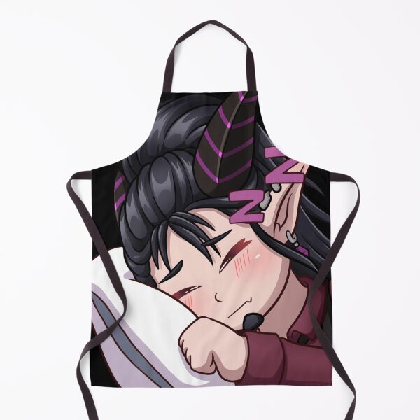 Item preview, Eepy Sebby 2.0 designed and sold by The Nine Rings Merch Store.