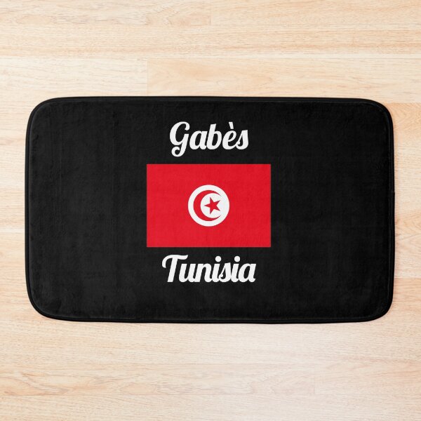 Item preview, Gabès Tunisia - Stylish Prints, designed and sold by Fleetwood1994.