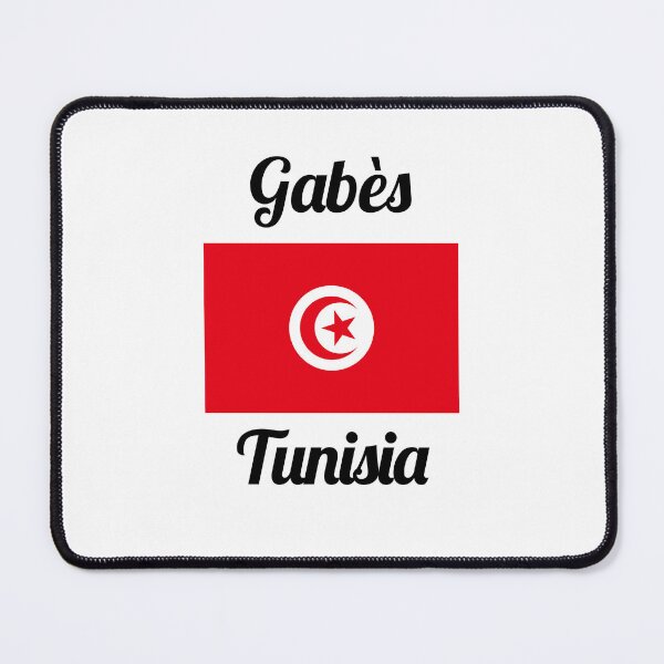 Item preview, Gabès Tunisia - Stylish Prints, designed and sold by Fleetwood1994.