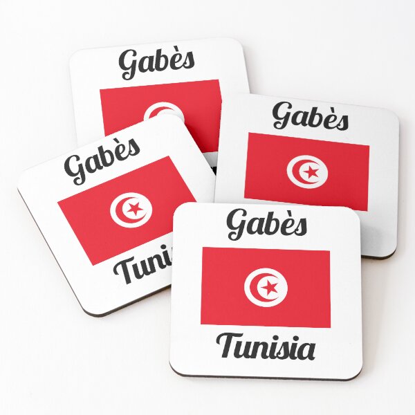 Item preview, Gabès Tunisia - Stylish Prints, designed and sold by Fleetwood1994.