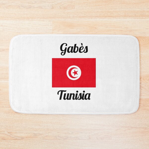 Item preview, Gabès Tunisia - Stylish Prints, designed and sold by Fleetwood1994.