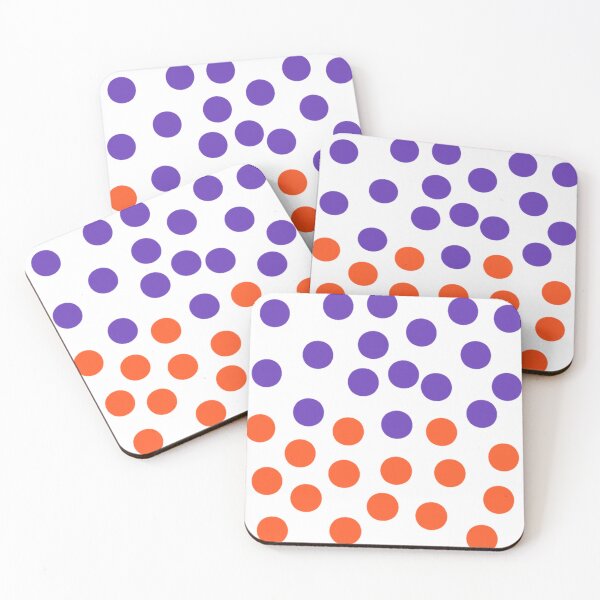 Item preview, Dual Tone Dot Flow designed and sold by Khanworld.