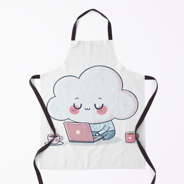 Item preview, Tired Gamer Cloud designed and sold by Neural-canvas.