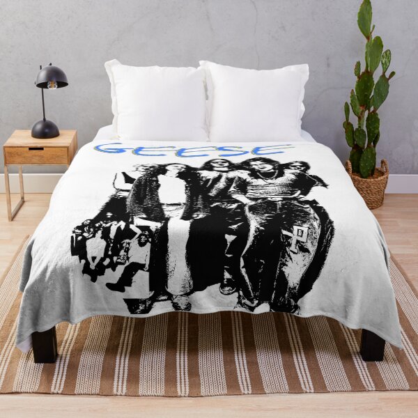 Item preview, Essential Black Sillhouette Experimental Band designed and sold by HydroSketchy.