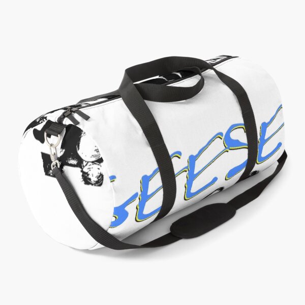 Item preview, Essential Black Sillhouette Experimental Band designed and sold by HydroSketchy.