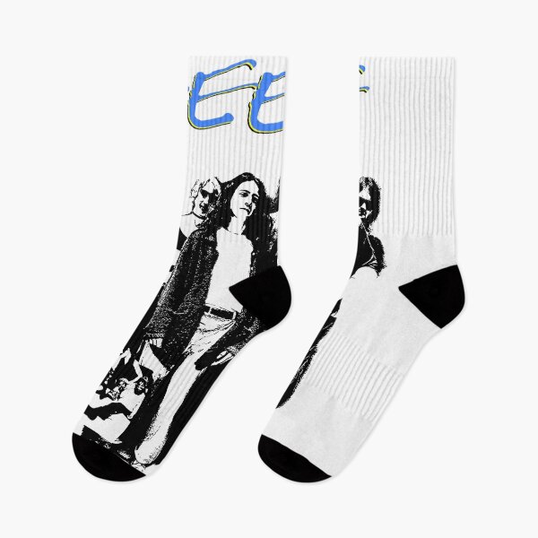Item preview, Essential Black Sillhouette Experimental Band designed and sold by HydroSketchy.