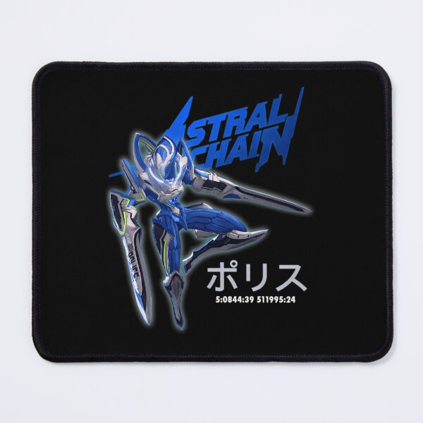 Item preview, Astrals Chains Games designed and sold by omnecstar.