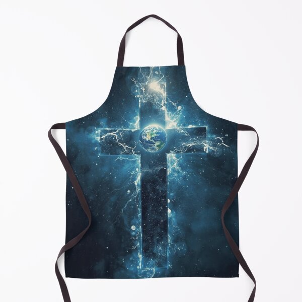 Item preview, Cross world designed and sold by whatthefoxsays.