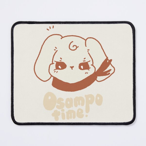 Item preview, Osampo hour = happy hour ♡ designed and sold by MAMOSHOTFACTORY.