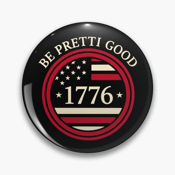 Item preview, Be Pretti Good designed and sold by snippetofevelyn.