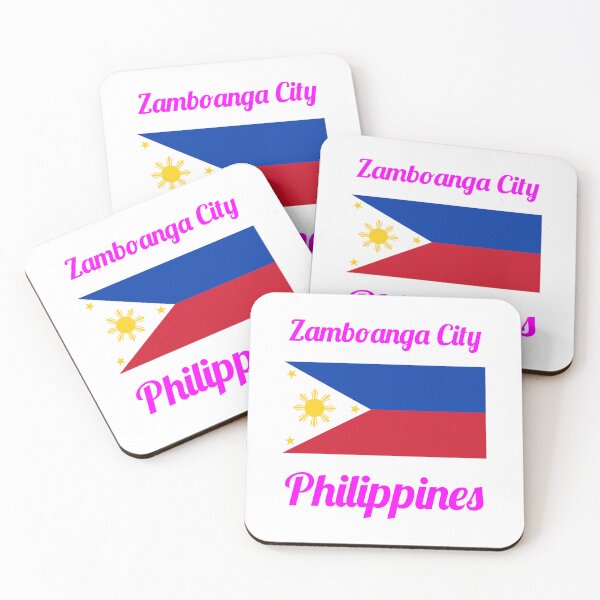 Item preview, Zamboanga City Philippines - Stylish Prints, designed and sold by Fleetwood1994.
