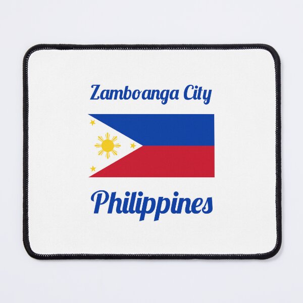 Item preview, Zamboanga City Philippines - Stylish Prints, designed and sold by Fleetwood1994.