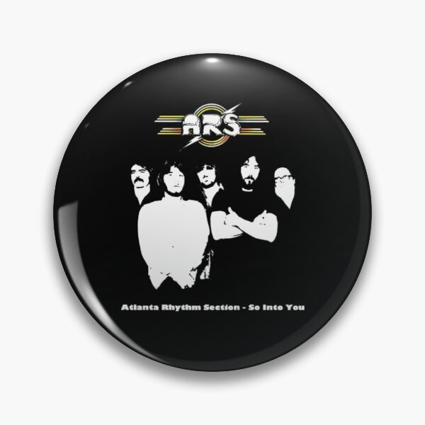 Item preview, Atlantas Rhythmss Sections Band So Into Yous designed and sold by omnecstar.