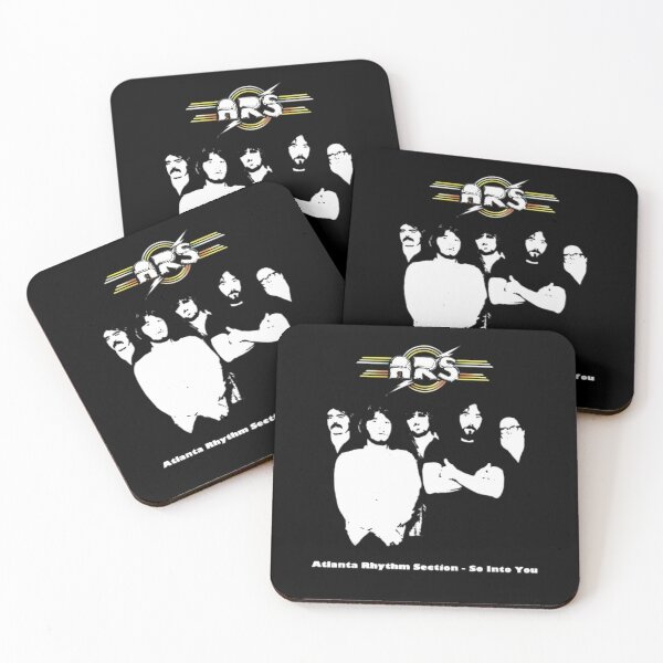 Item preview, Atlantas Rhythmss Sections Band So Into Yous designed and sold by omnecstar.