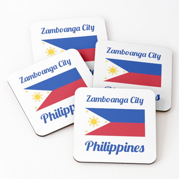 Item preview, Zamboanga City Philippines - Stylish Prints, designed and sold by Fleetwood1994.