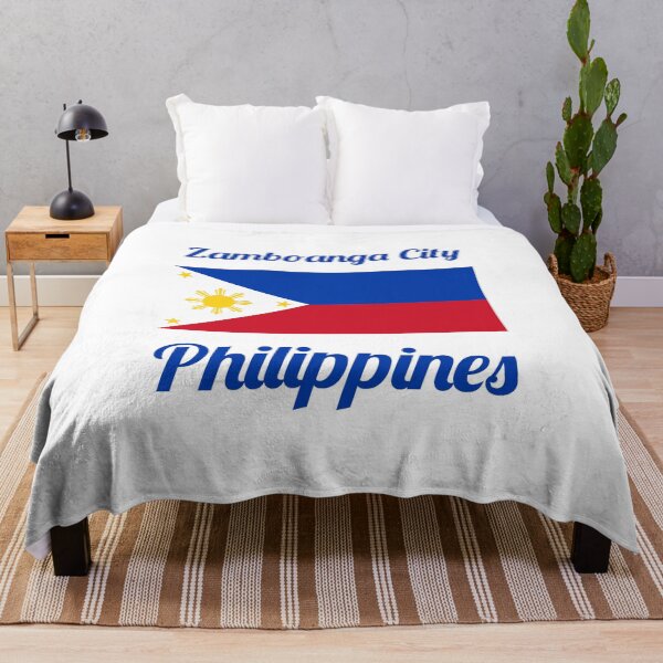Item preview, Zamboanga City Philippines - Stylish Prints, designed and sold by Fleetwood1994.