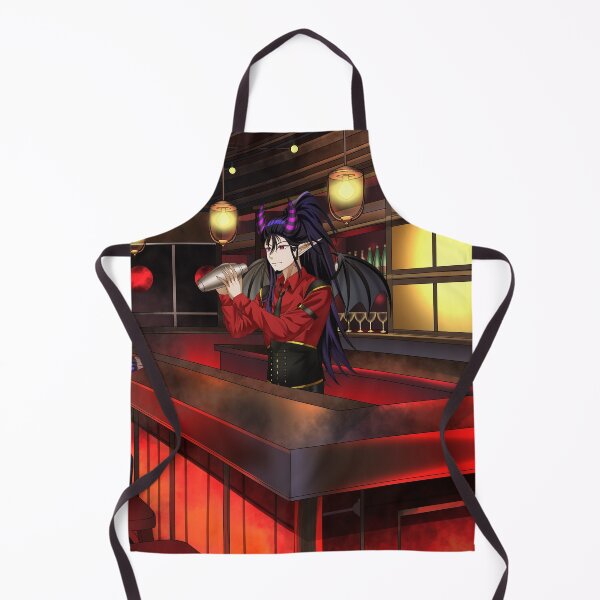 Item preview, The Cult Bar designed and sold by The Incubus Cult Merch Store.