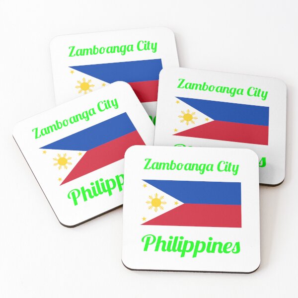 Item preview, Zamboanga City Philippines - Stylish Prints, designed and sold by Fleetwood1994.