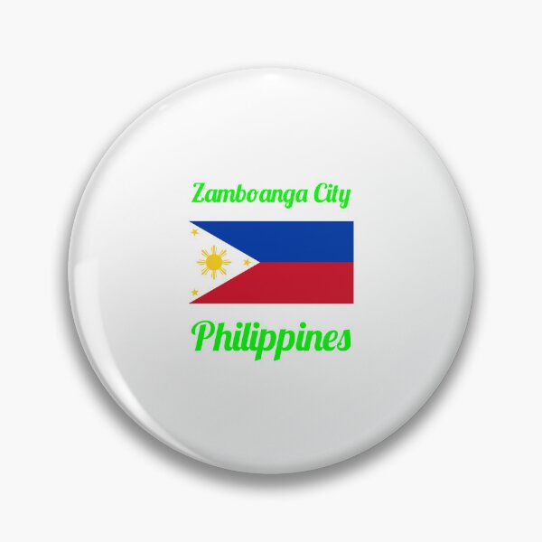 Item preview, Zamboanga City Philippines - Stylish Prints, designed and sold by Fleetwood1994.