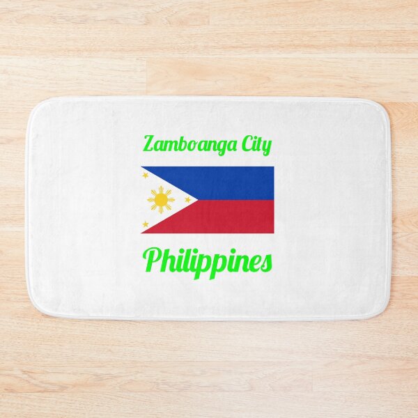Item preview, Zamboanga City Philippines - Stylish Prints, designed and sold by Fleetwood1994.